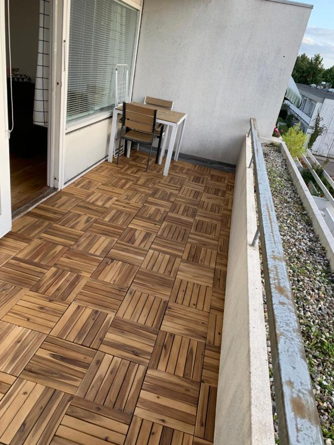 Eremitageparken Apartamento Kongens Lyngby Exterior foto