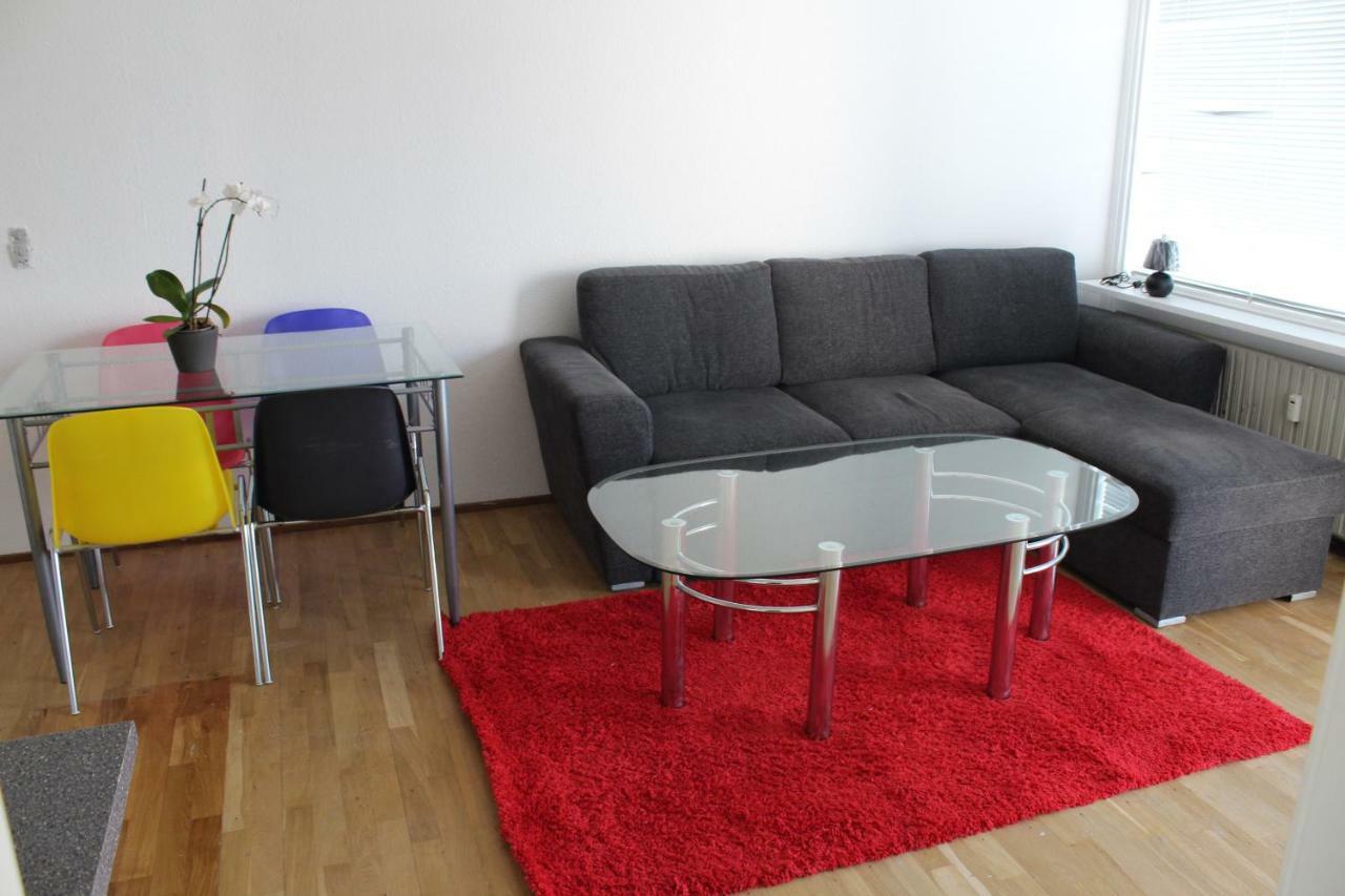 Eremitageparken Apartamento Kongens Lyngby Exterior foto
